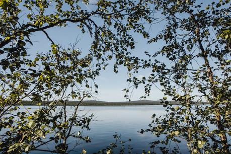 La Lapponia Svedese: una terra fatata La Lapponia Svedese: una terra fatata