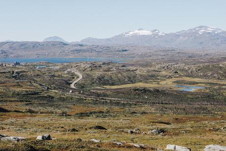 La Lapponia Svedese: una terra fatata La Lapponia Svedese: una terra fatata