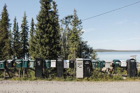 La Lapponia Svedese: una terra fatata La Lapponia Svedese: una terra fatata