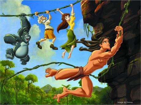 Tornate indietro e riprendetevi tutto! Risultati immagini per papà jane disney
