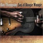 FAB RADIO GENNAIO 2017 ron-thompson-son-of-boogie-woogie