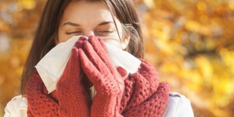 INFLUENZA: COME PREVENIRLA CON I RIMEDI NATURALI INFLUENZA: COME PREVENIRLA CON I RIMEDI NATURALI