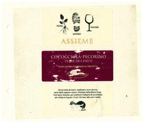 assieme cococciola