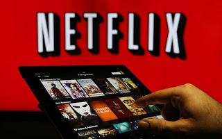 Come rimuovere titoli netflix