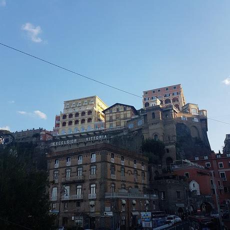 Weekend a Sorrento d inverno. Cosa fare tra cielo e mare nella terra dei colori Weekend a Sorrento d inverno. Cosa fare tra cielo e mare nella terra dei colori