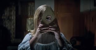 Ouija: Le origini del male Ouija: Le origini del male