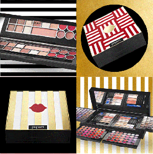 pupart, il cofanetto PUPA perfetto per le make-up addicted pupart, il cofanetto PUPA perfetto per le make-up addicted