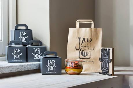 JARIT: LO CHEF SOTTO VETRO JARIT: LO CHEF SOTTO VETRO