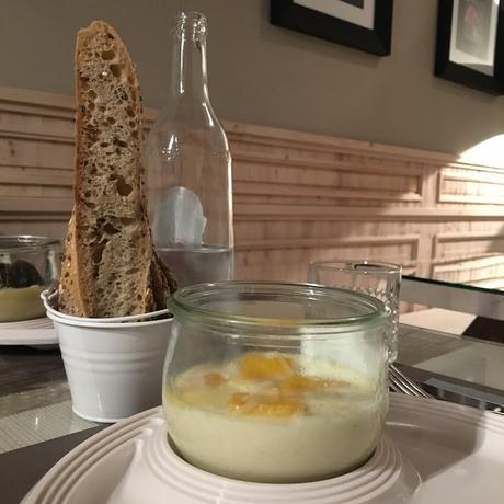 JARIT: LO CHEF SOTTO VETRO JARIT: LO CHEF SOTTO VETRO