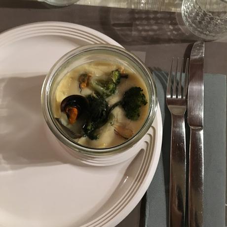 JARIT: LO CHEF SOTTO VETRO JARIT: LO CHEF SOTTO VETRO