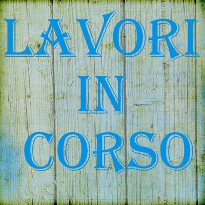 NOVITA' IN ARRIVO NOVITA' IN ARRIVO