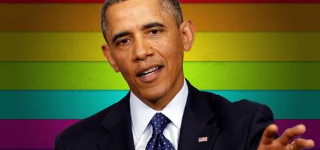 20 Gennaio: Addio al presidente più gayfriendly Barak Obama obamagay-1-1