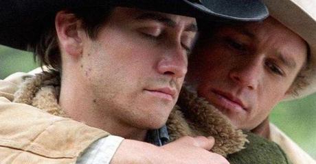 Brokeback mountain essay
