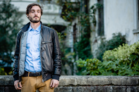 91° Pitti Immagine Uomo: Stewart 91° Pitti Immagine Uomo: Stewart