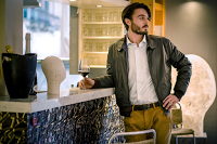 91° Pitti Immagine Uomo: Stewart 91° Pitti Immagine Uomo: Stewart