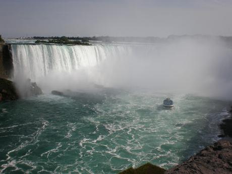 Il giro del mondo in 8 cascate Il giro del mondo in 8 cascate