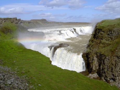 Il giro del mondo in 8 cascate Il giro del mondo in 8 cascate