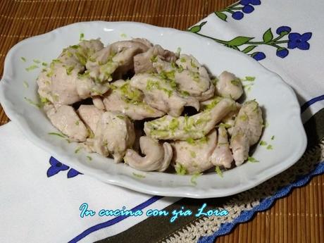 Straccetti di petto di pollo veloci straccetti di petto di pollo veloci