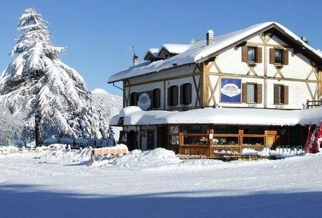 Vacanze in rifugio: i 5 più caratteristici in Italia Vacanze in rifugio: i 5 più caratteristici in Italia