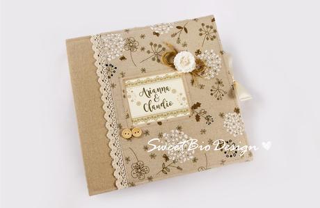 Album Matrimonio Shabby Chic - Shabby Chic Wedding Album Album Matrimonio Shabby Chic - Shabby Chic Wedding Album