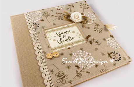 Album Matrimonio Shabby Chic - Shabby Chic Wedding Album Album Matrimonio Shabby Chic - Shabby Chic Wedding Album