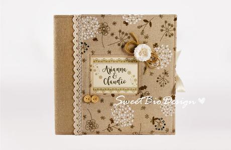 Album Matrimonio Shabby Chic - Shabby Chic Wedding Album Album Matrimonio Shabby Chic - Shabby Chic Wedding Album