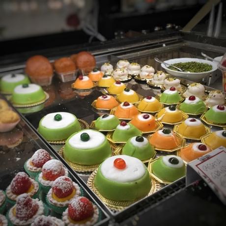 Betto Dolceria Rosticceria aria di Sicilia a Milano Betto Dolceria Rosticceria aria di Sicilia a Milano