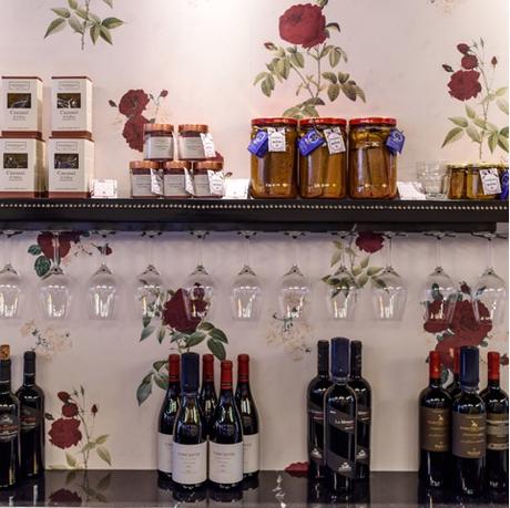 Betto Dolceria Rosticceria aria di Sicilia a Milano Betto Dolceria Rosticceria aria di Sicilia a Milano