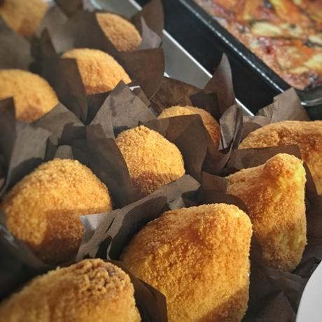 Betto Dolceria Rosticceria aria di Sicilia a Milano Betto Dolceria Rosticceria aria di Sicilia a Milano