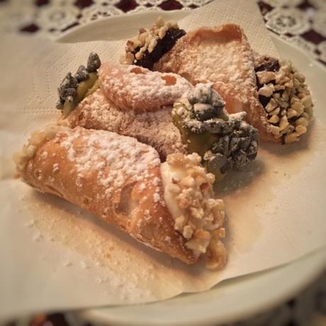 Betto Dolceria Rosticceria aria di Sicilia a Milano Betto Dolceria Rosticceria aria di Sicilia a Milano