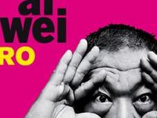 Weiwei mostra Firenze