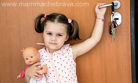 Ascoltare i propri figli, quanto è difficile? ascoltare i propri figli