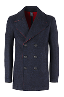 91° Pitti Immagine Uomo: SLAM 91° Pitti Immagine Uomo: SLAM