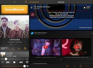 Riconoscimento canzoni: Quali app utilizzare Riconoscimento canzoni: Quali app utilizzare