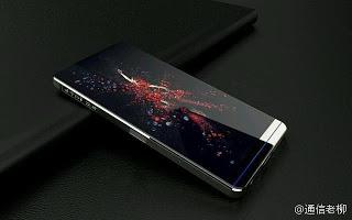 Huawei P10: la scheda tecnica fa sognare Huawei P10: la scheda tecnica fa sognare
