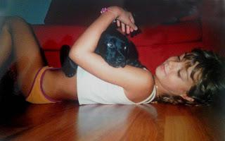 Blacky Dolce Cuore e le sue avventure Blacky Dolce Cuore e le sue avventure