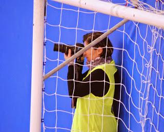 Letizia Costanzi, blogger SheFutsal calcio a 5 femminile Letizia Costanzi, blogger SheFutsal calcio a 5 femminile