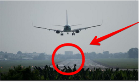 ASTAGHFIRULLAH, Tanda Kiamat Muncul di Bandara Adisucipto Yogyakarta Bikin Gempar, Baca Selengkapnya..!! ASTAGHFIRULLAH, Tanda Kiamat Muncul di Bandara Adisucipto Yogyakarta Bikin Gempar, Baca Selengkapnya..!!