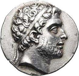 La battaglia di Capo Corico (191 a.C.) La battaglia di Capo Corico (191 a.C.)
