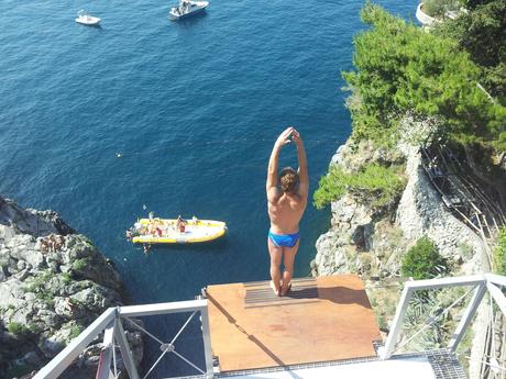 #viaggi Furore, la perla della costiera amalfitana #viaggi Furore, la perla della costiera amalfitana