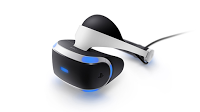 PSVR, la fine della fine della vita sociale?! Forse no... (Plasyationa VR recensione) PSVR, la fine della fine della vita sociale?! Forse no... (Plasyationa VR recensione)