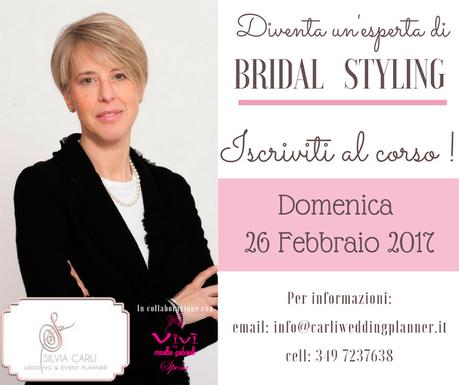 Bridal Styling Bridal Styling