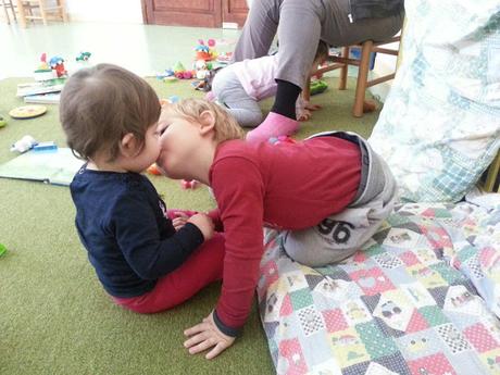 Primi amori Primi amori
