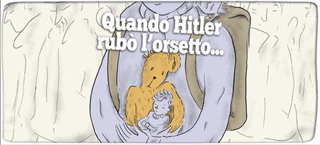L’orsetto di Fred di Iris Argaman, Gallucci L’orsetto di Fred di Iris Argaman, Gallucci
