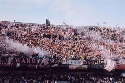 I promotori di un Supporters' Trust per il Palermo Calcio lanciano il Palermo FootBall Club 1900 I promotori di un Supporters' Trust per il Palermo Calcio lanciano il Palermo FootBall Club 1900