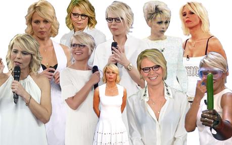 La storia dell’evoluzione dello stile De Filippi La storia dell’evoluzione dello stile De Filippi
