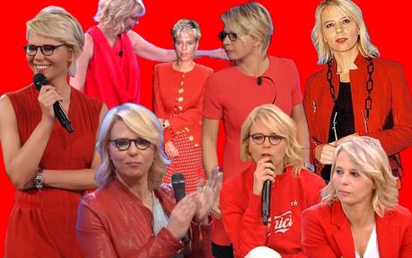 La storia dell’evoluzione dello stile De Filippi La storia dell’evoluzione dello stile De Filippi