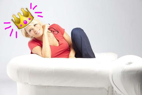 La storia dell’evoluzione dello stile De Filippi La storia dell’evoluzione dello stile De Filippi