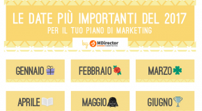 Interessati al marketing? Ecco un calendario 2017 che potreste trovare interessante Interessati al marketing? Ecco un calendario 2017 che potreste trovare interessante