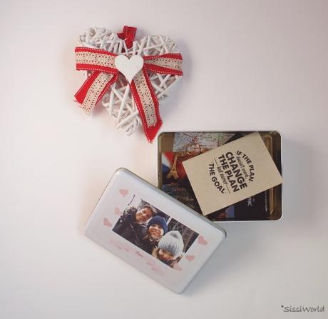 9 regali di San Valentino sotto i 20€ 9 regali di San Valentino sotto i 20€